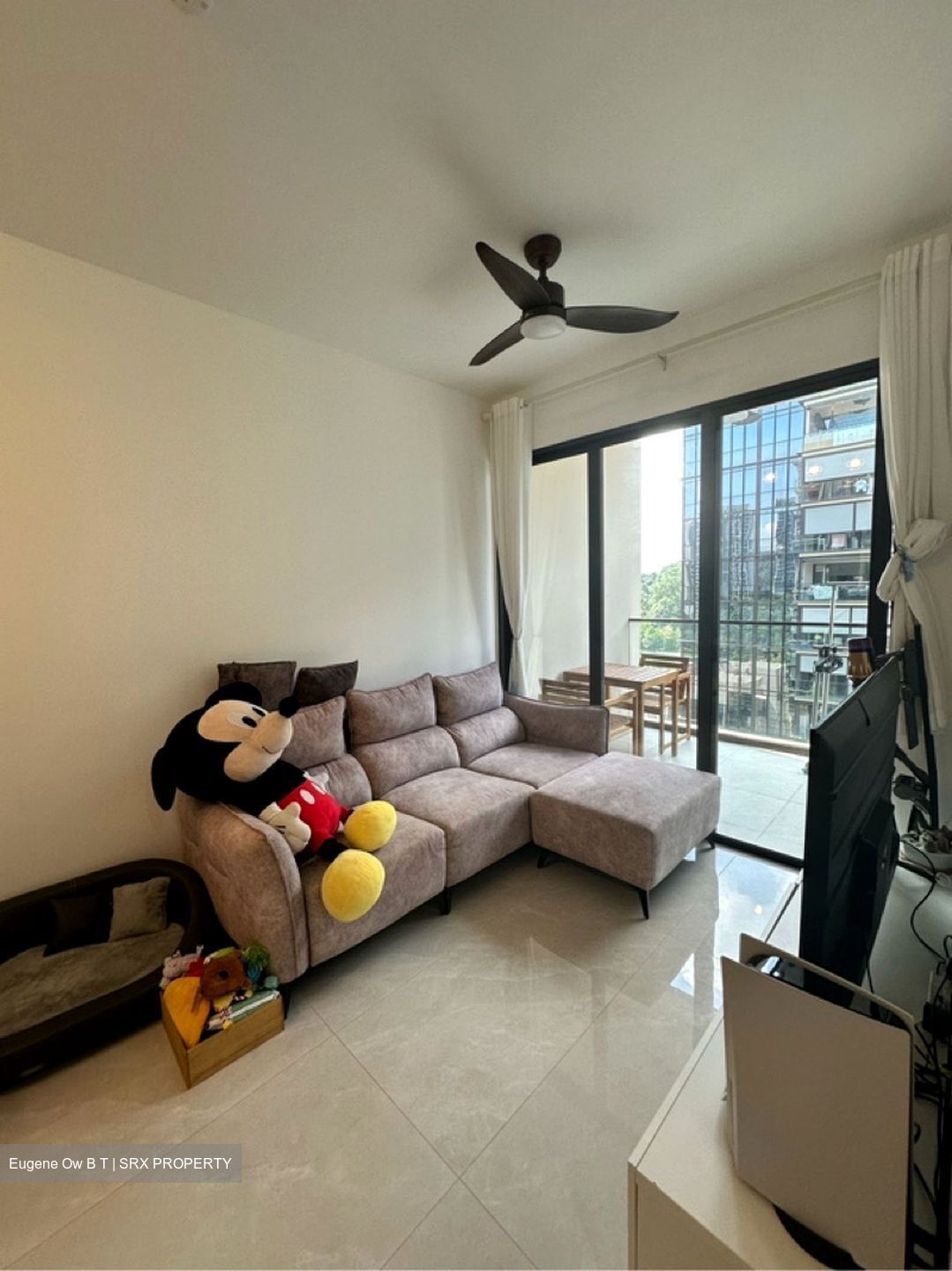Dairy Farm Residences (D23), Apartment #615964051